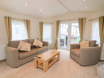 Lodge for 4 People in Lancashire, Photo 3