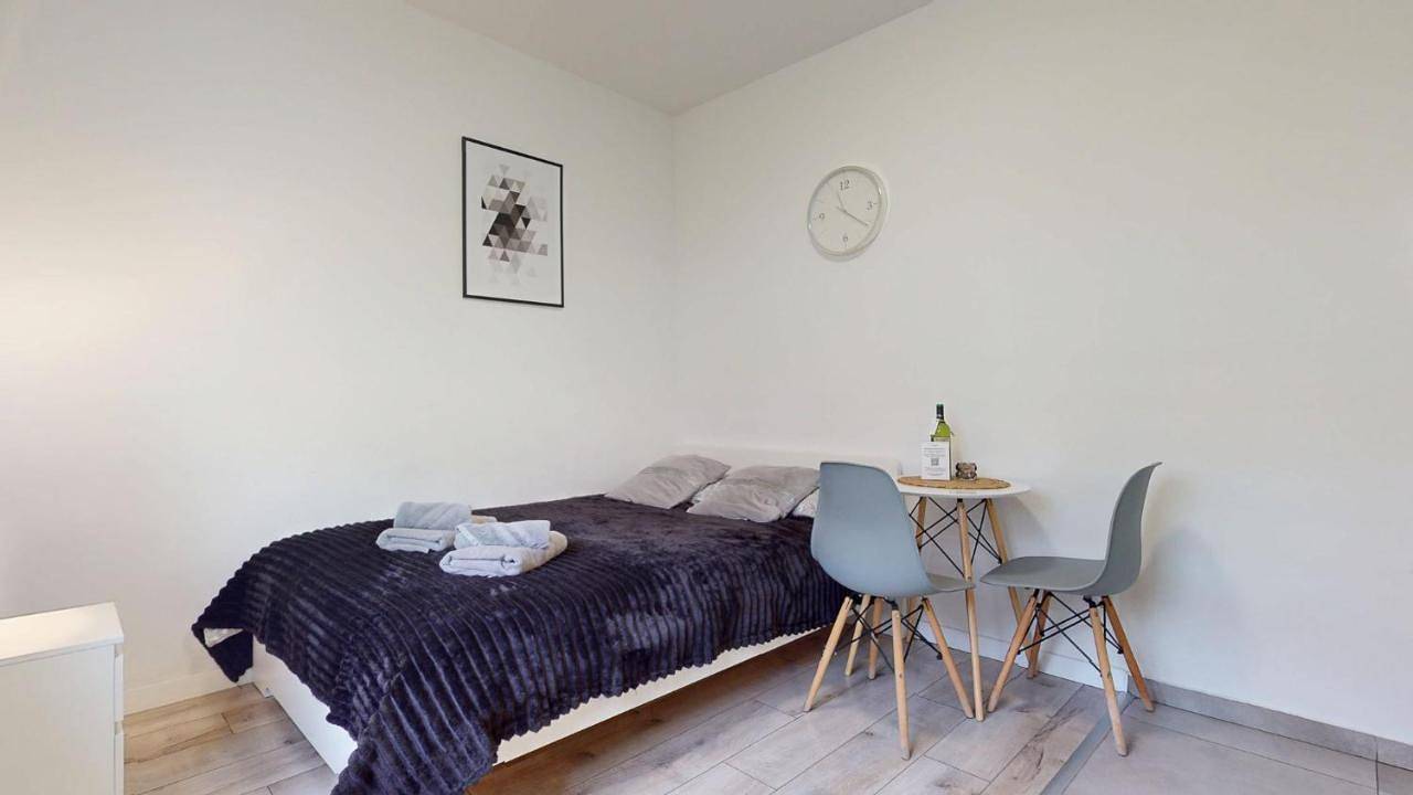 Cały apartament, Studio Apartment in Rybnik, Śląsk