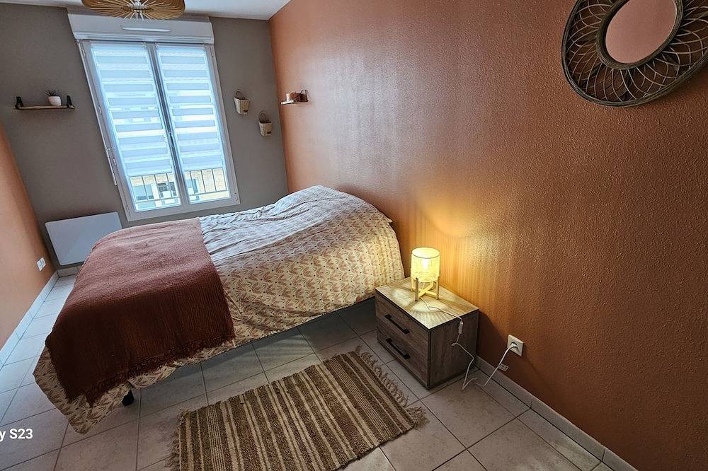 Appartement entier, Appartement au calme in Liévin, Région de Lens