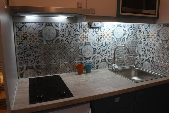 Gîte pour 2 personnes, avec Vue à Novi Sad - 3