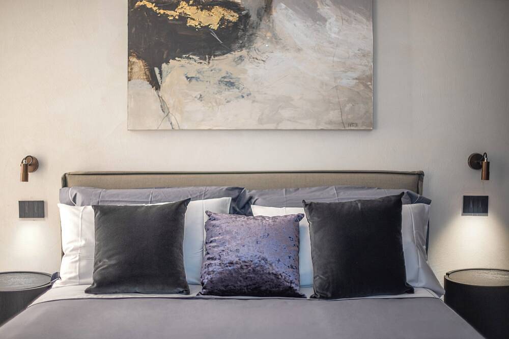 Eté Dimora Design. Near Piazza Duomo, elegance, comfort and sophistication. in Lecce, Provincia de Lecce