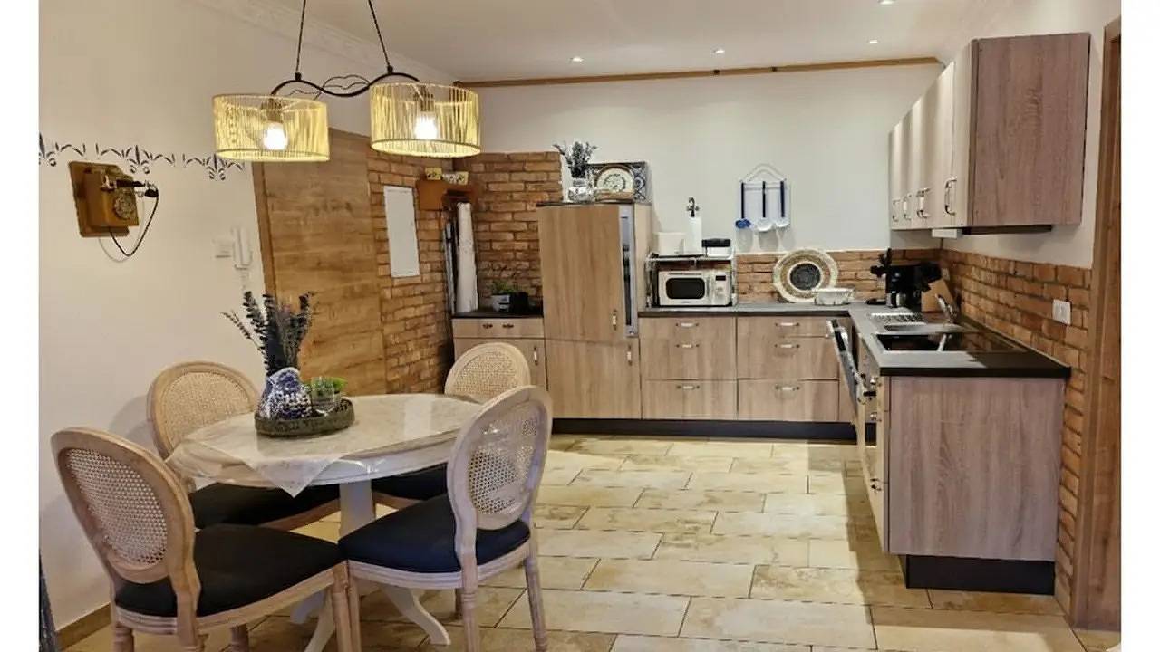 Ferienhaus für 2 Personen (50 m²) in Arnbruck in Arnbruck, Ostbayern