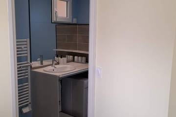 Gîte pour 5 personnes, avec piscine et jardin ainsi que sauna et jacuzzi à Saint-Hippolyte-du-Fort