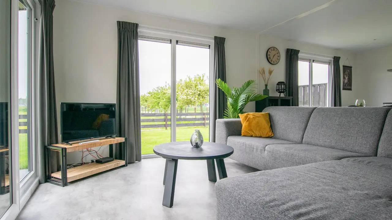 Ferienhaus für 4 Personen (58 m²) in Heiloo in Heiloo, Noord-Holland - Kust van de Noordzee