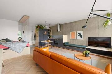 Apartment for 2 People in Vestre Aker, Oslo, Photo 1