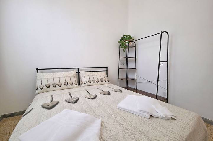 Villa für 5 Personen, mit Garten, mit Haustier in Massa - 3