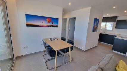 Vakantieappartement voor 6 Personen in Los Pocillos, Tías, Afbeelding 4