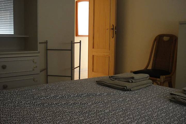 Gîte pour 8 personnes, avec sauna à Crevillent - 2