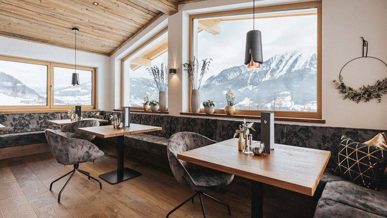 Ganze Ferienwohnung, Ferienwohnung für 4 Personen (35 m²) in St. Veit im Pongau in Pichl (Sankt Veit im Pongau), Sankt Veit im Pongau