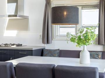 Chalet voor 4 Personen in Friesland, Nederland, Afbeelding 3