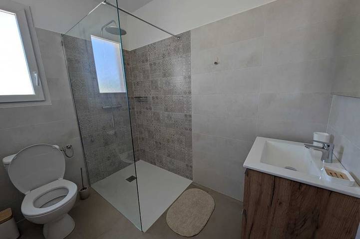 Location de vacances pour 6 personnes, animaux acceptés à Serra-di-Fiumorbo - 4