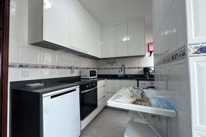 Villa pour 8 personnes à Nazaré