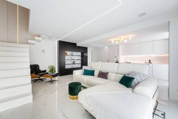 Apartamento De Férias para 4 Pessoas em Matosinhos, Matosinhos e Leça da Palmeira, Foto 2