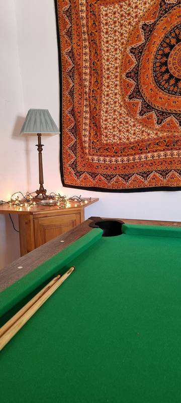 Casa Rural Con Piscina para 6 Personas en Algarinejo, Provincia de Granada, Foto 4