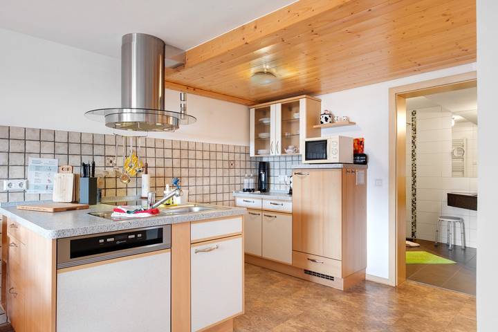 Bauernhof für 4 Personen, mit Garten in Titisee-Neustadt - 3