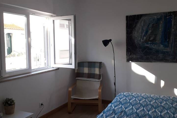 Ferienwohnung für 2 Personen in Cascais