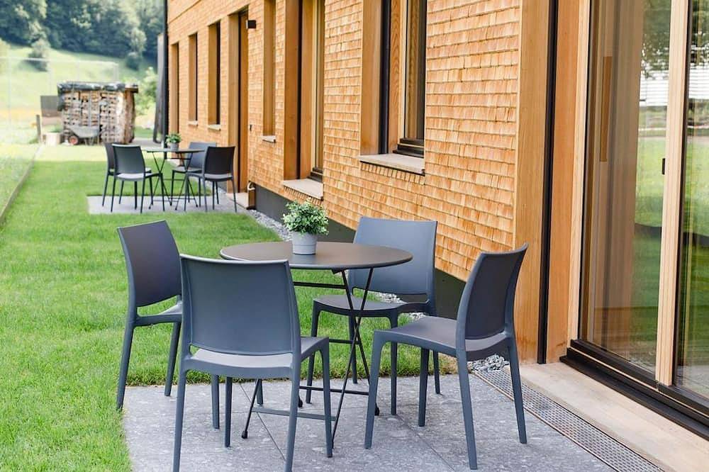 Appartamento intero, Apartment seven - Am Greben Apartments in Bezau, Bregenzerwald