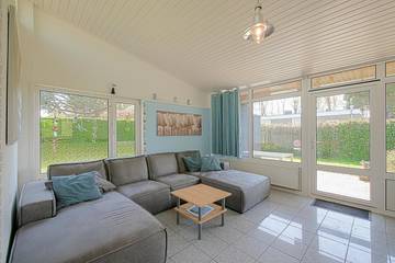 Bungalow für 6 Personen in Julianadorp, Holländische Küste, Bild 1