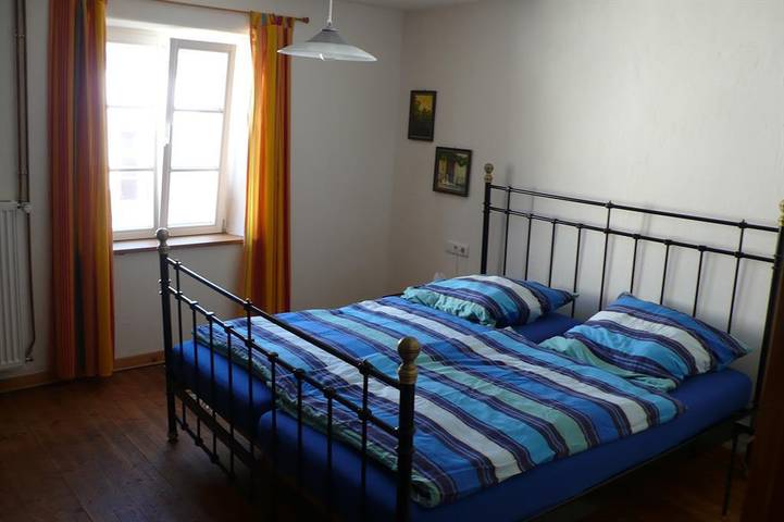 Ferienwohnung für 2 Personen, mit Terrasse an der Mosel - 3