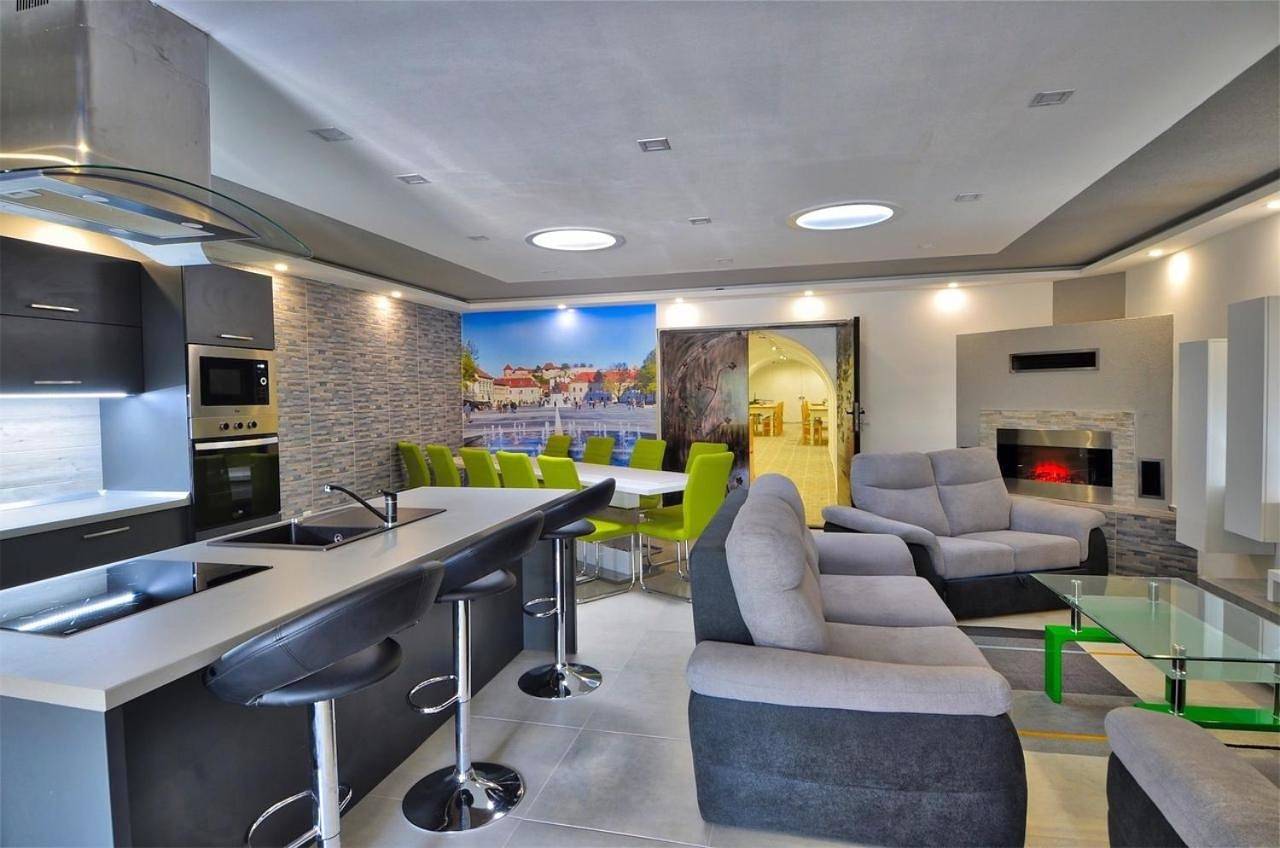 Butella Apartman Eger in Eger, Komitat Heves
