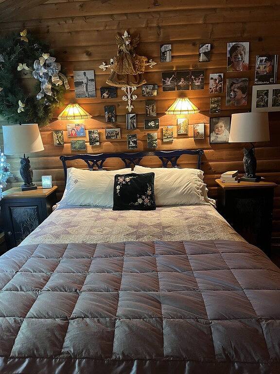 Vacation rental for 12 people, with pool and sauna in Mount Snow