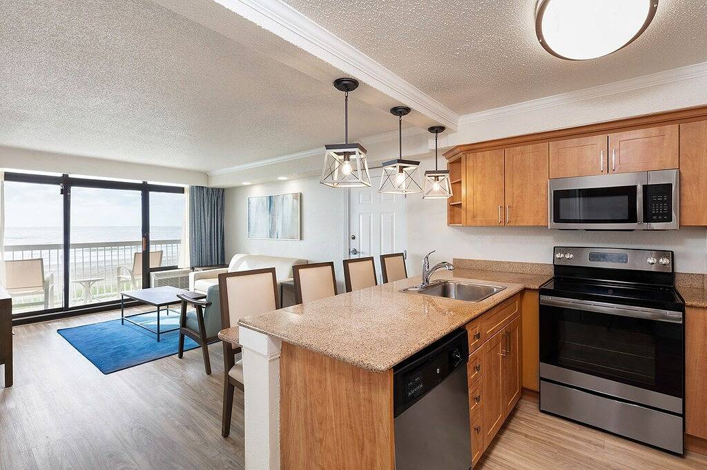 Vacation Home for 8 Guests in Yaupon Circle, Myrtle Beach