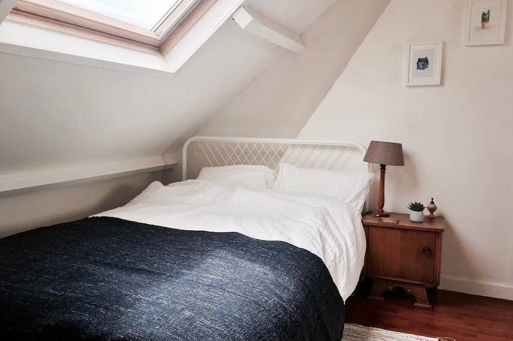 Jolie appartement a l'étage d´une ancienne maison, refait a neuf et aménagée in Rodez, Massif Central