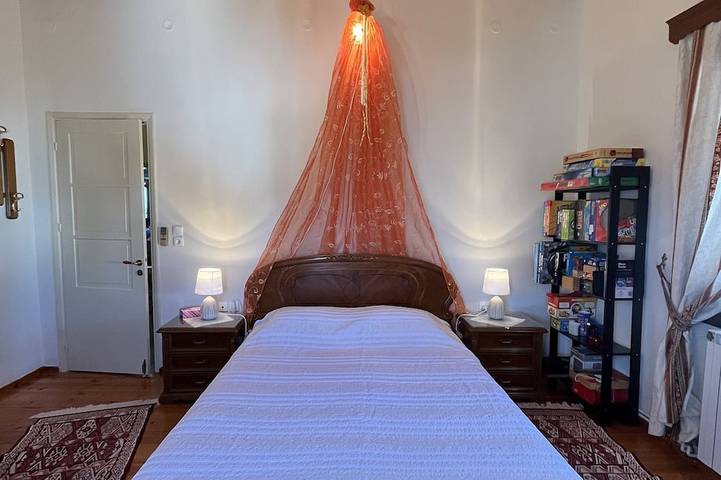 Location de vacances pour 4 personnes, avec balcon dans Apollonia - 2