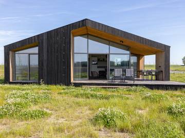 Ferienhaus für 4 Personen, mit Sauna und Garten, kinderfreundlich in den Niederlande