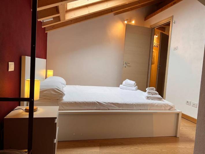 Ferienwohnung für 4 Personen - 1