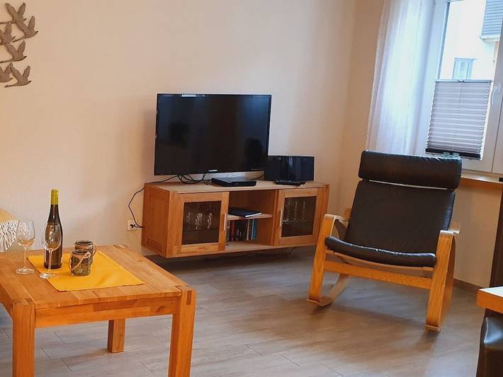 Ferienhaus für 2 Personen, mit Whirlpool und Garten in Hohwacht - 3