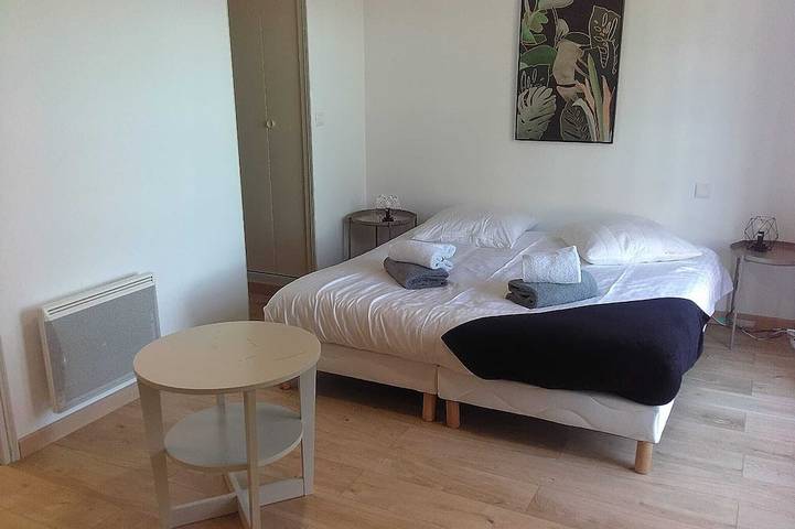 Villa für 15 Personen, mit Garten - 1