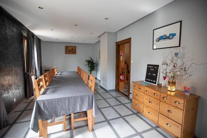 Location de vacances pour 12 personnes, avec vue et jardin à Scherwiller - 2