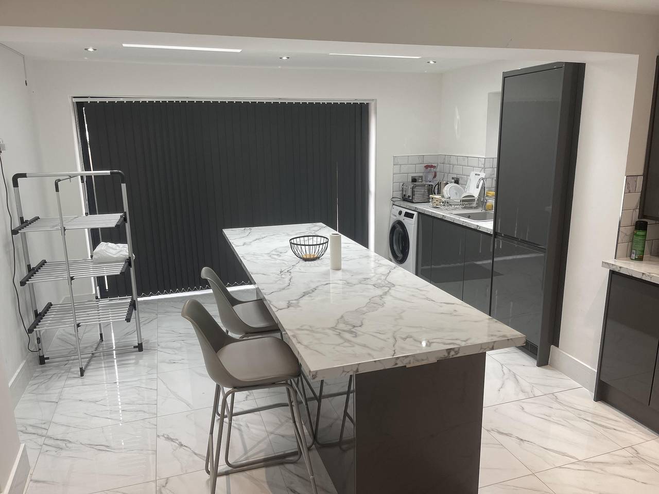 Maison de vacances pour 5 personnes avec jardin in Greenwich, Londres