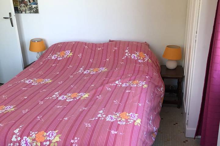 Location de vacances pour 11 personnes, avec jardin à Saint-Mathurin - 2