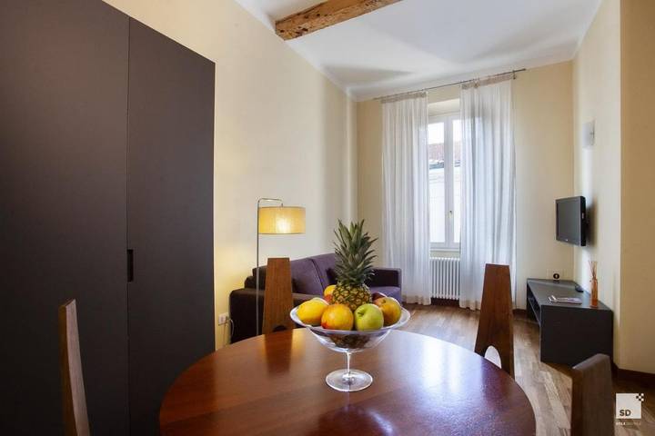 Appartement de vacances pour 4 personnes - 1