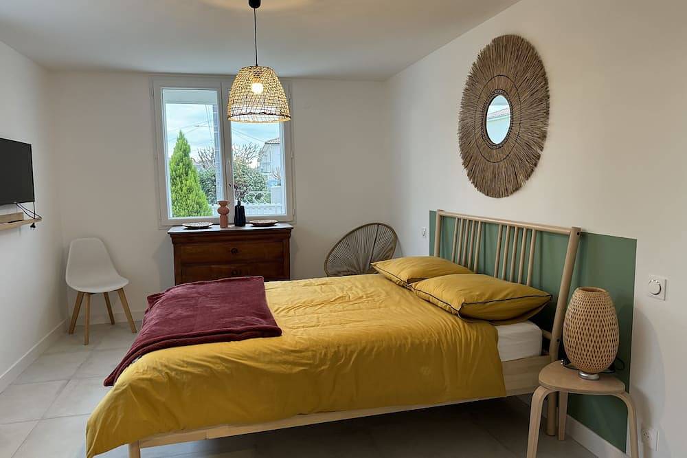 Maison d Isaure in Bergerac, Périgord Pourpre