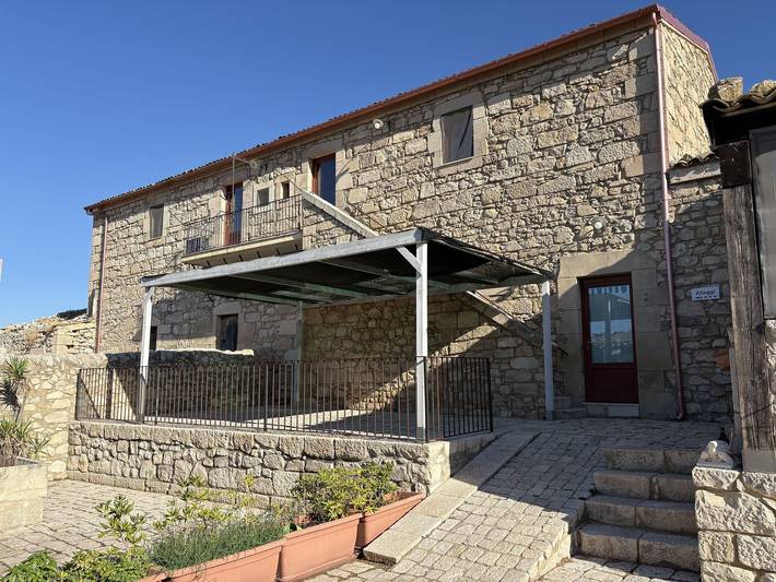 Antica Cascina 575 in Ragusa, Provincia di Ragusa