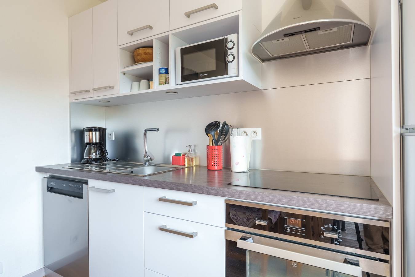 Appartement entier, La ligne bleue - Station de ski accessible à pied in La Bresse, Parc naturel régional des Ballons des Vosges