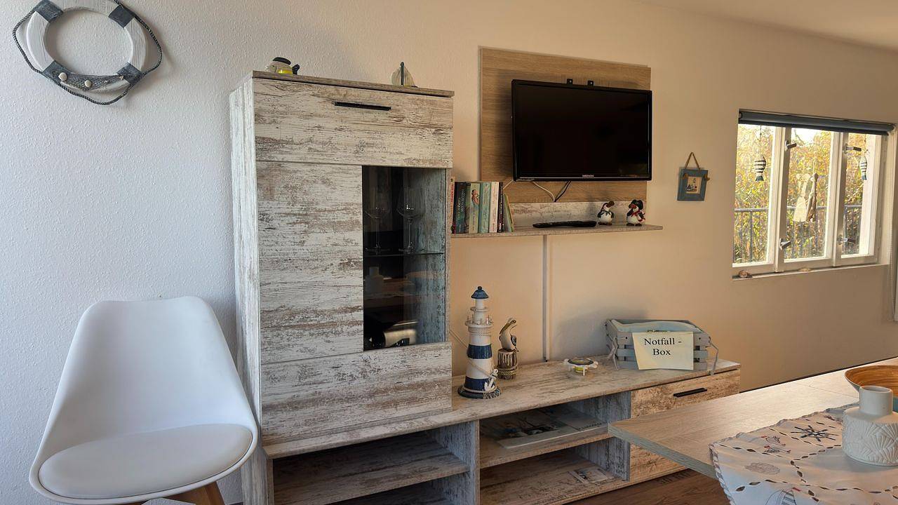 Ferienhaus für 3 Personen (30 m²) in Sternberg in Sternberg, Ludwigslust-Parchim