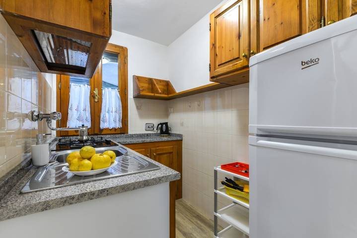 Ferienhaus für 3 Personen, mit Garten, mit Haustier auf Elba - 4