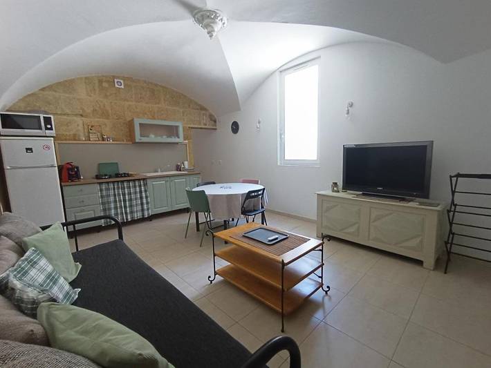 Appartement de vacances pour 4 personnes