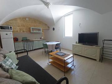 Gîte pour 4 personnes à Montfrin