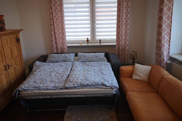 Ferienwohnung für 4 Personen in Bonn - 3