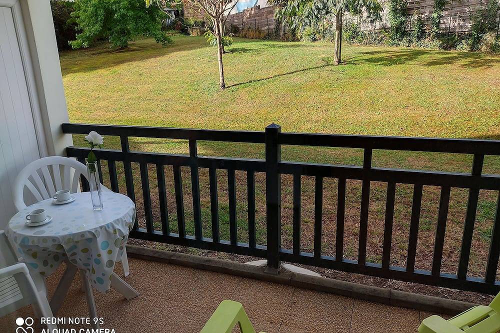 Ganze Wohnung, Basque Country, charming studio in Anglet near Biarritz and Bayonne in Anglet, Bayonne und Umgebung