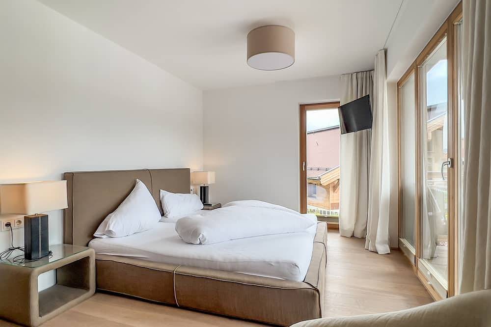 Pool-Chalet - Zentral in Seefeld (Tirol) in Seefeld in Tirol, Innsbruck Land