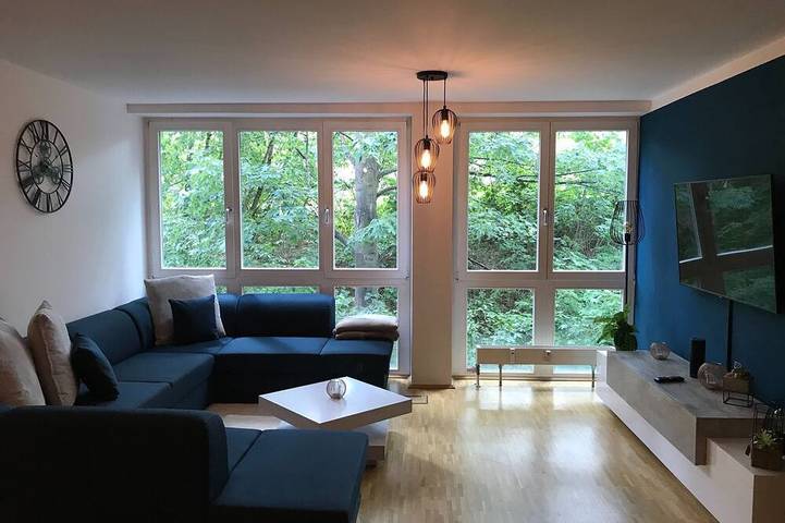 Apartamento de vacaciones para 6 personas - 1