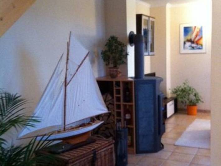 Ferienwohnung für 2 Personen, mit Terrasse in Rerik - 4