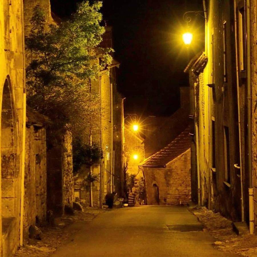 Holiday Home in Flavigny-sur-Ozerain, Région de Montbard