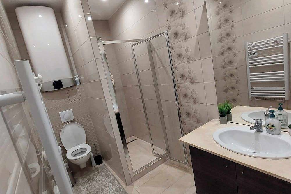 Apartamento entero, Charmant Appartement in Tarascón, Region de Arles